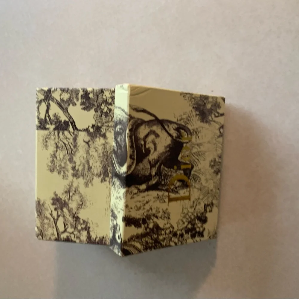 Dior Box - Picture 4 of 4